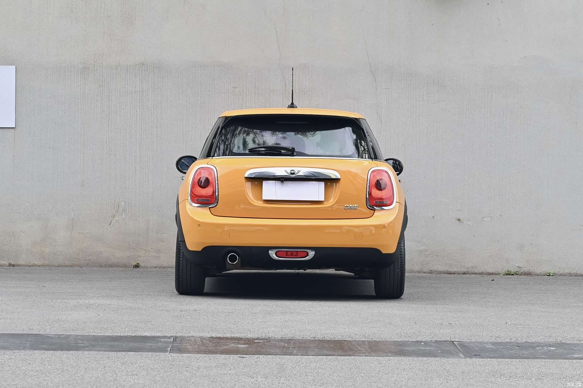 Mini ONE, 2017 19