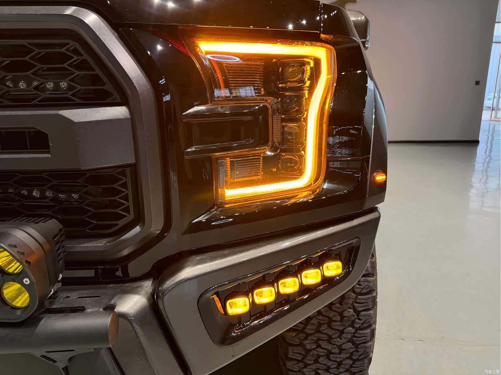 Ford F-150, 2019 9