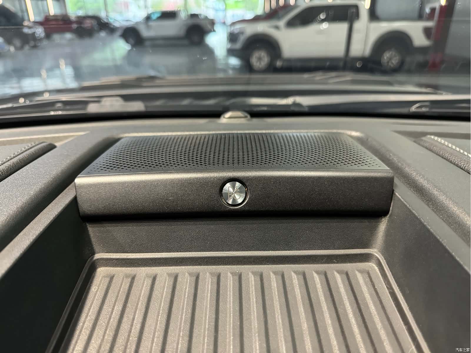 Ford F-150, 2019 17