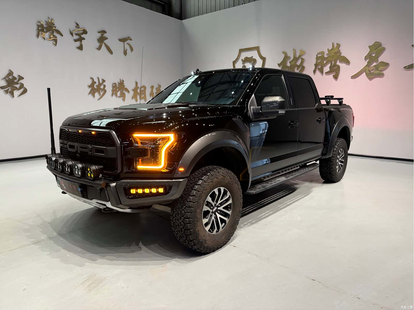 Ford F-150, 2019 2