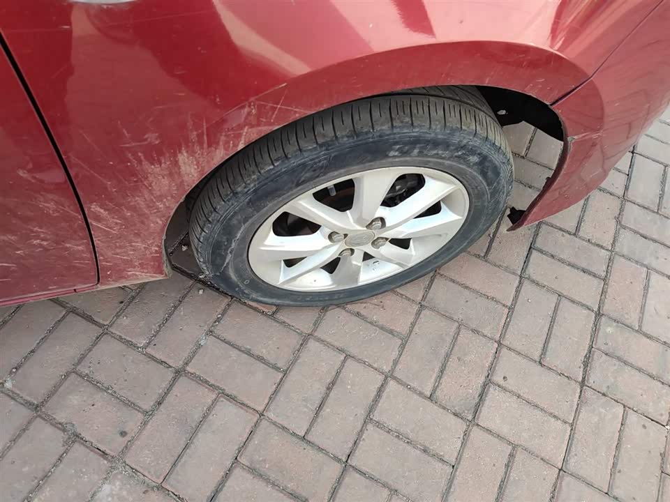 Toyota YARiS L Zhixuan