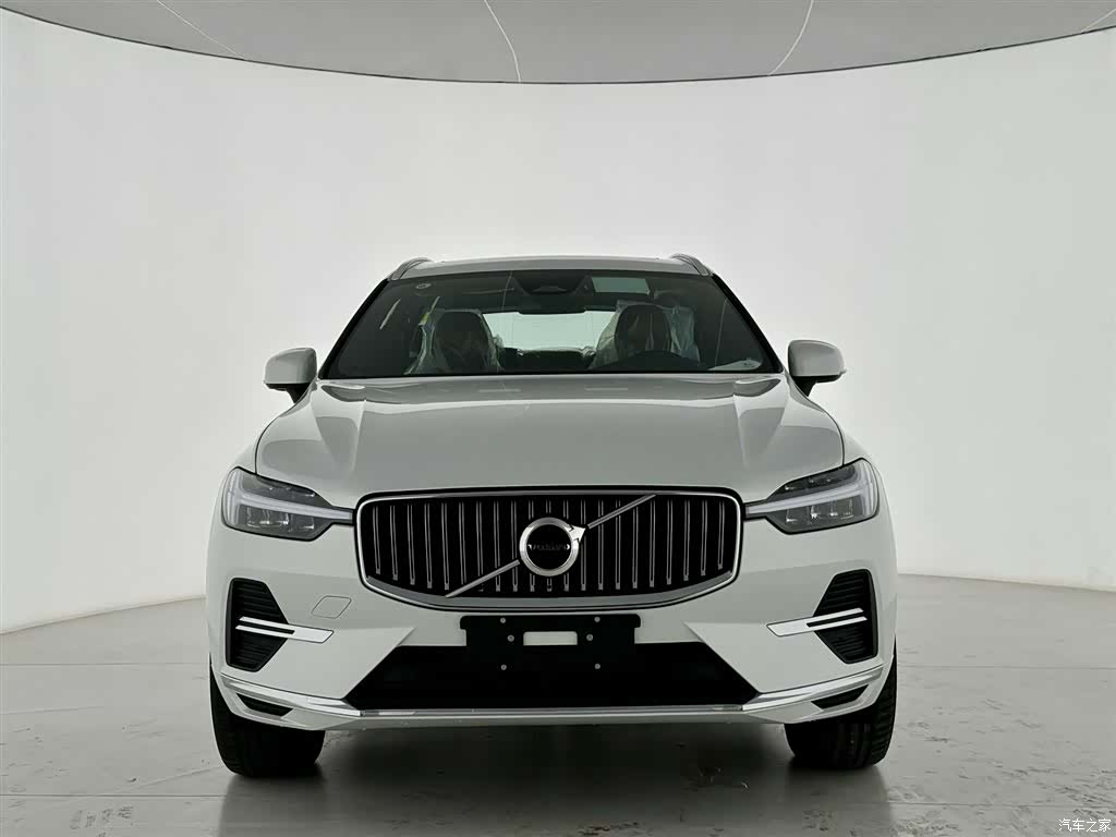 Volvo XC60, 2024 2