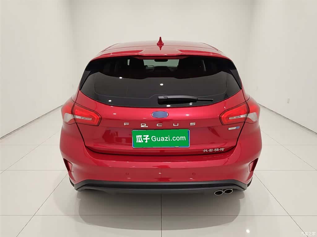 Ford Focus, 2020 6