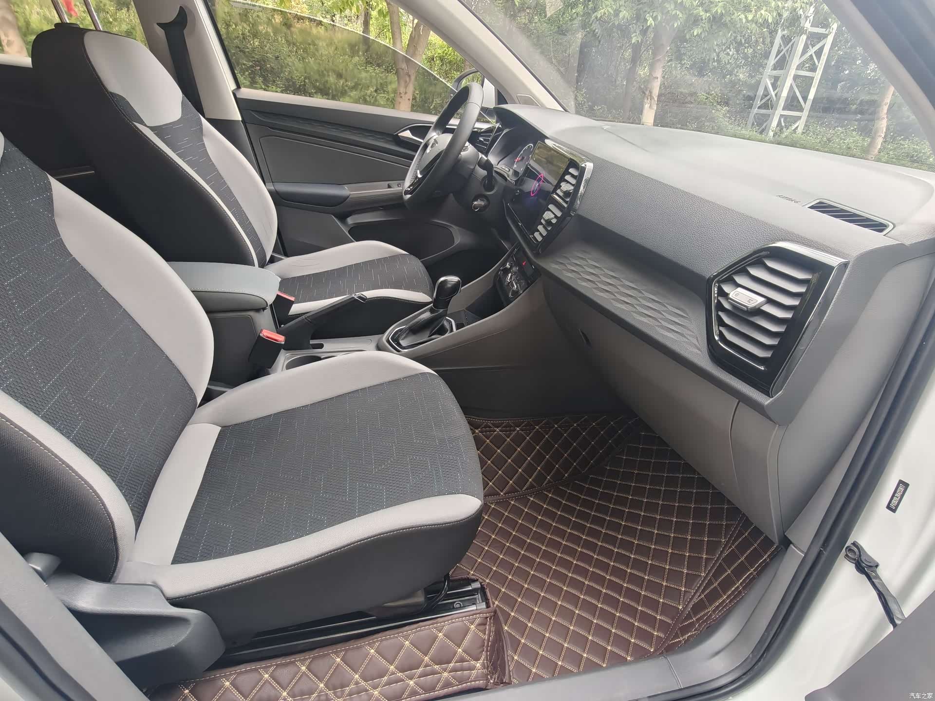 Volkswagen VS5, 2019 10