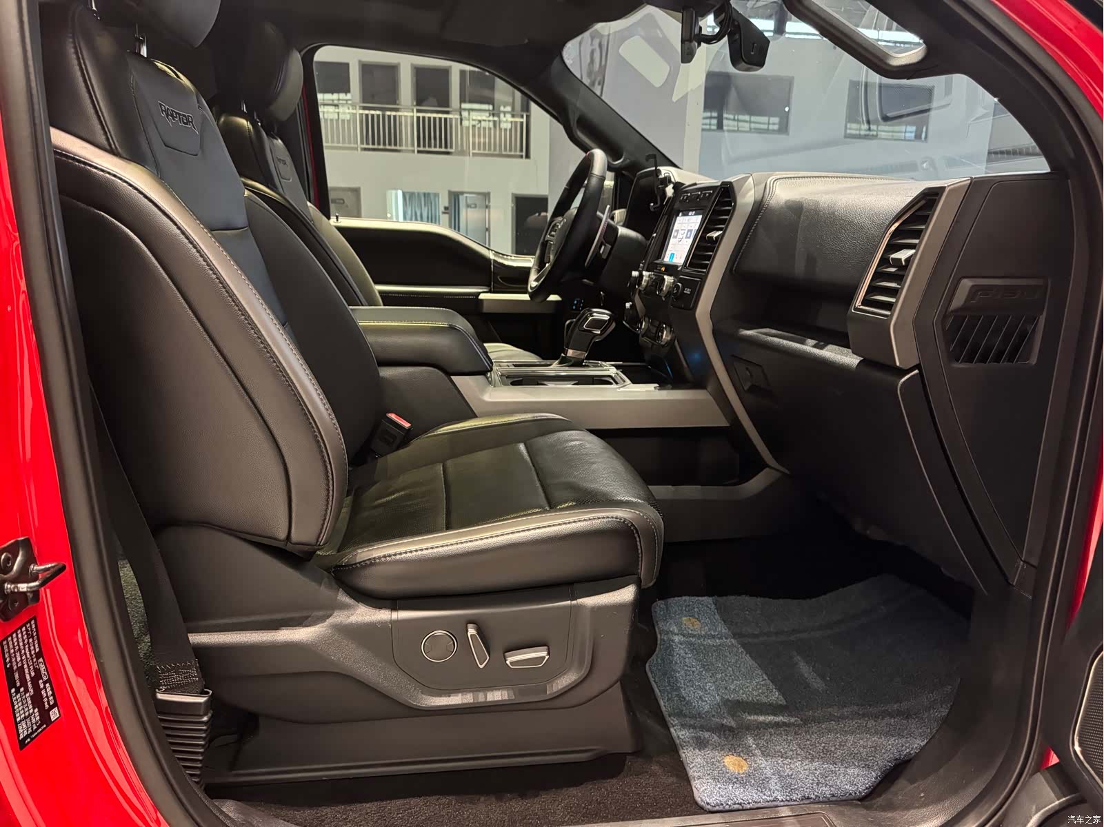 Ford F-150, 2019 22
