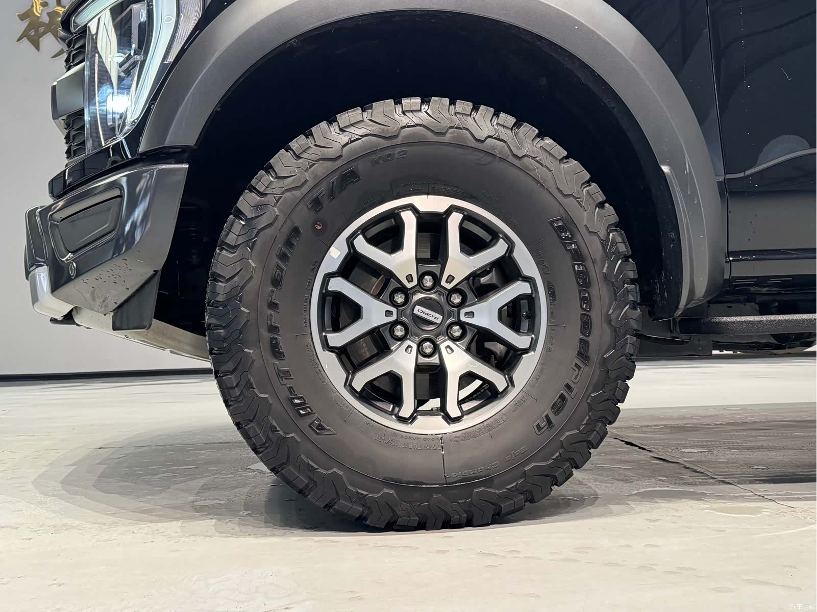Ford F-150, 2024 10