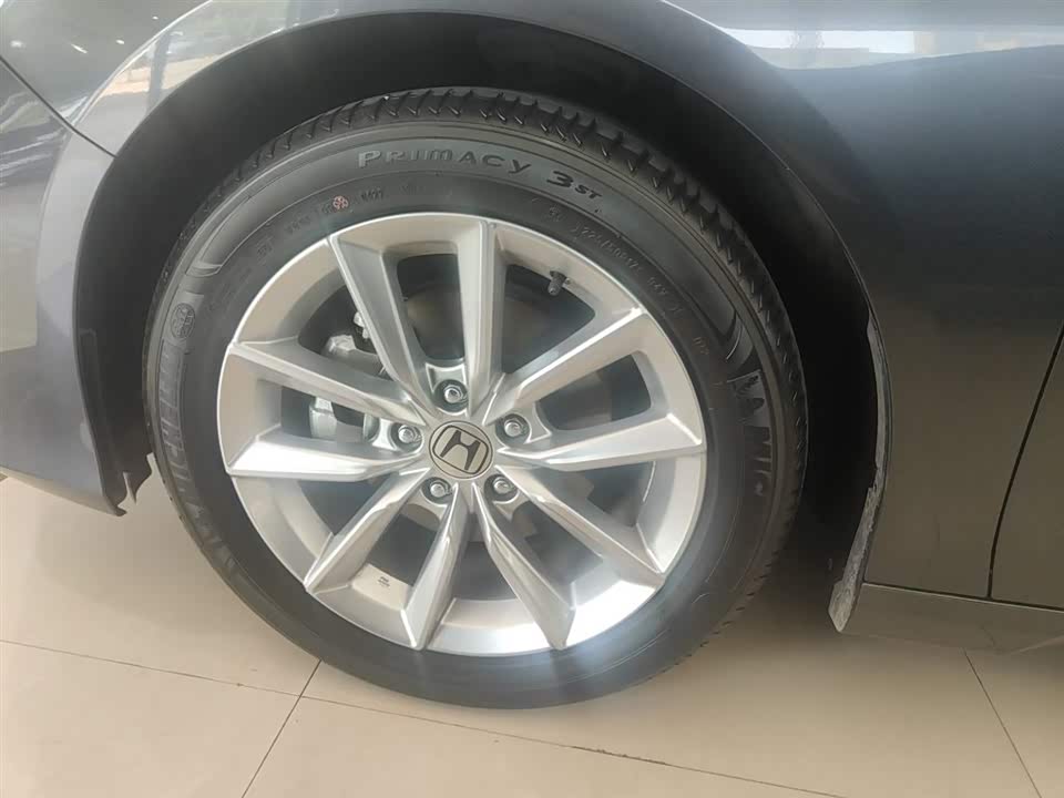 Honda Accord Honda Accord