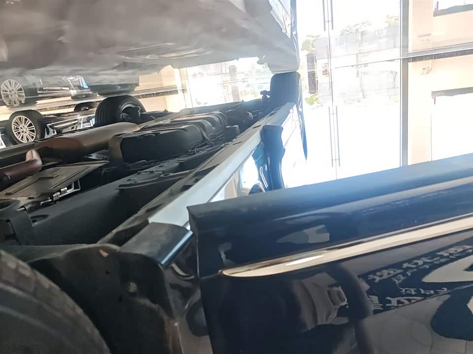 Trumpchi Trumpchi M8