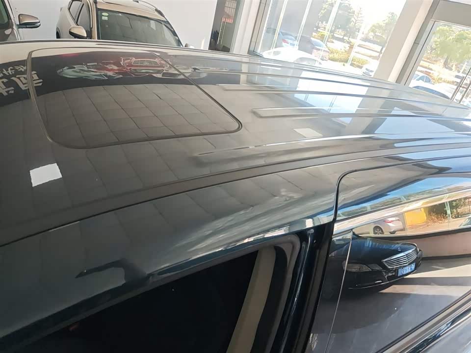 Trumpchi Trumpchi M8