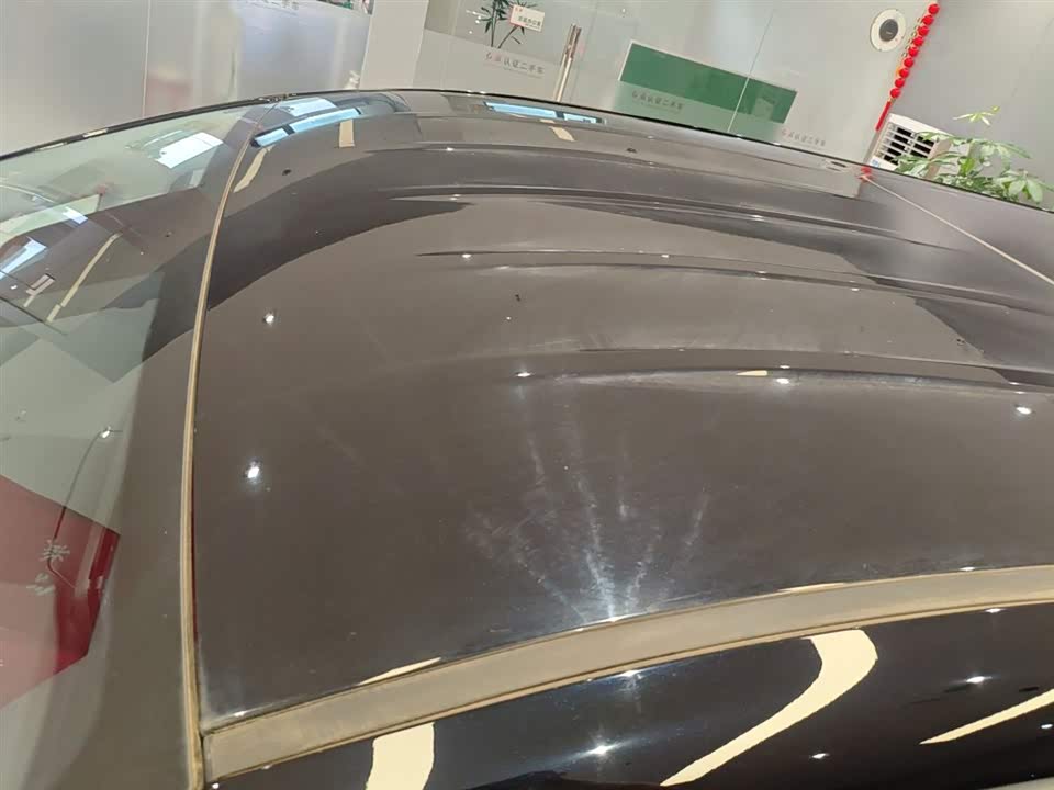 Hongqi HQ9