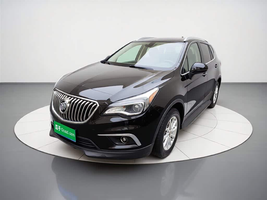 Buick EnvisionPlus