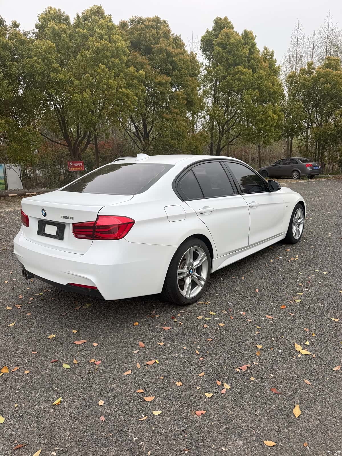 BMW 3 Series, 2018 3