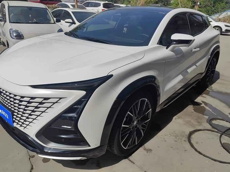 Changan UNI-T Changan UNI-T