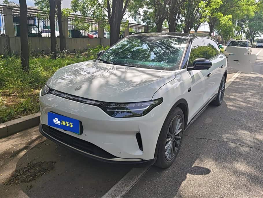 Leapmotor C11 Leapmotor C11