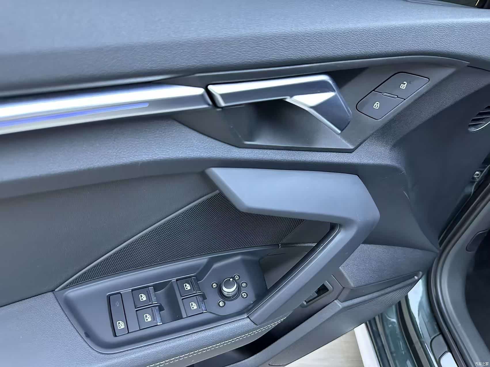 Audi A3, 2022 17