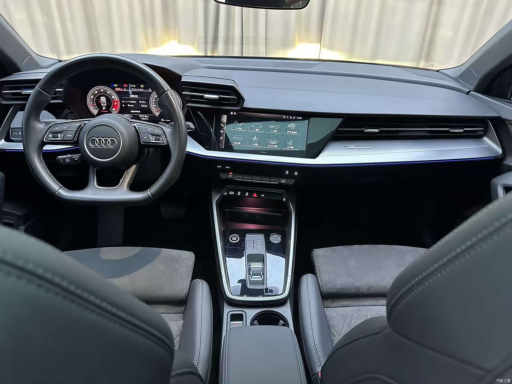 Audi A3, 2022 20