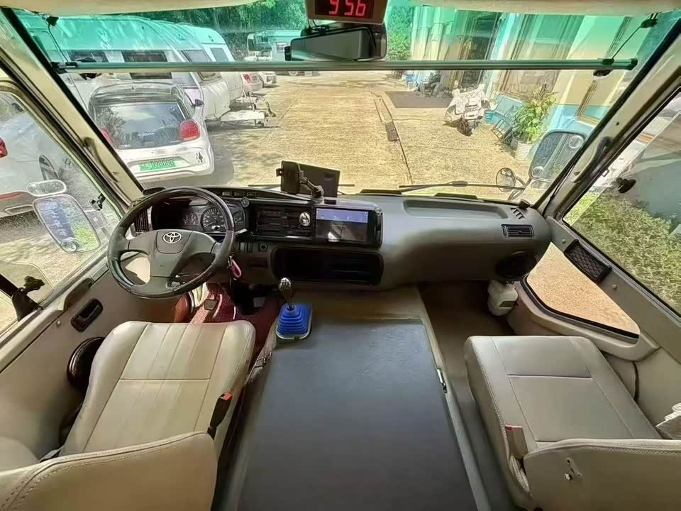 Golden Dragon Coster