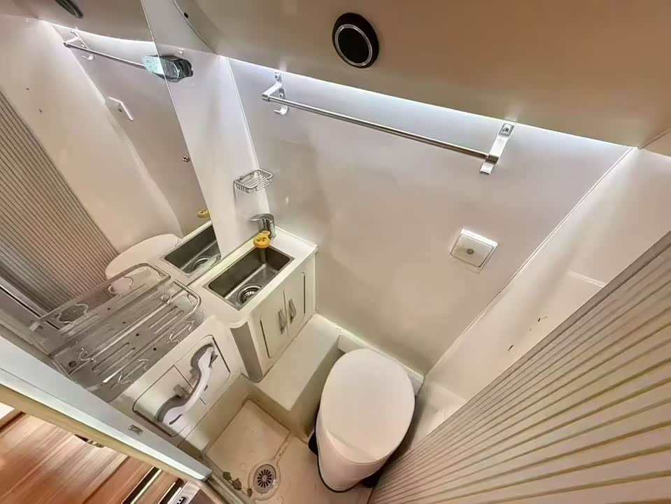 Golden Dragon Coster