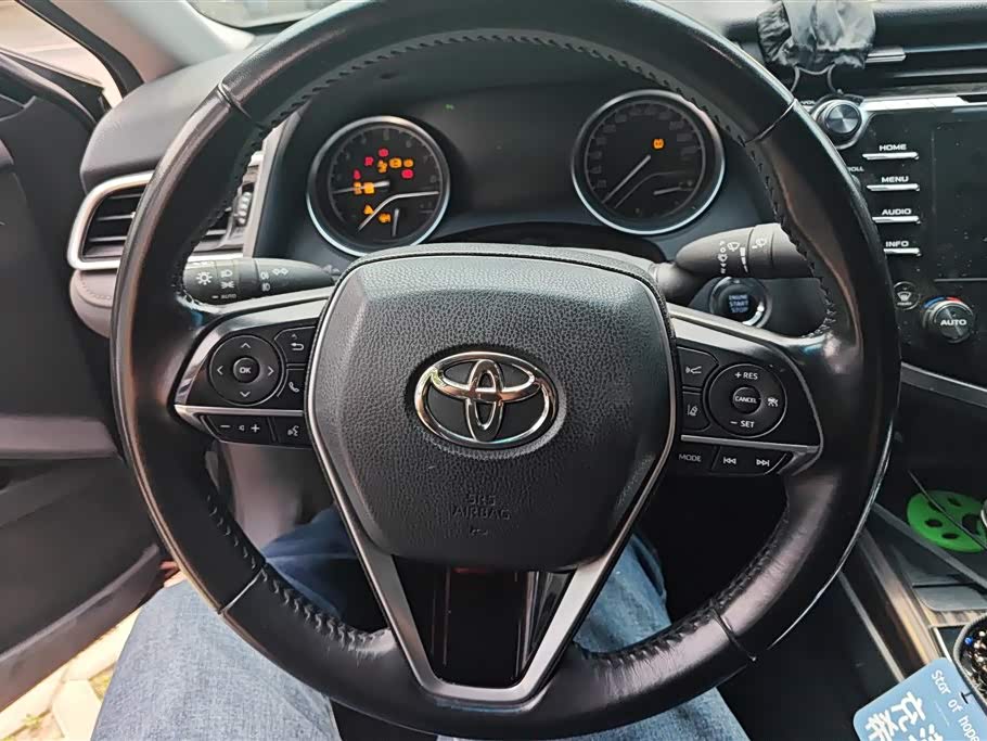 Toyota Camry Toyota Camry