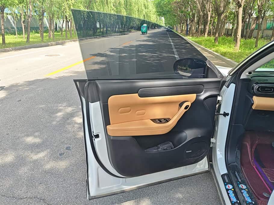 Leapmotor C11 Leapmotor C11