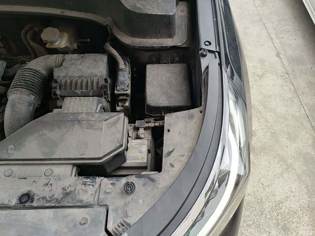 Kia Sportage, 2018 23