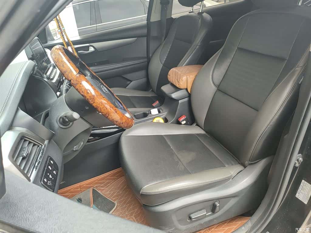 Kia Sportage, 2018 11