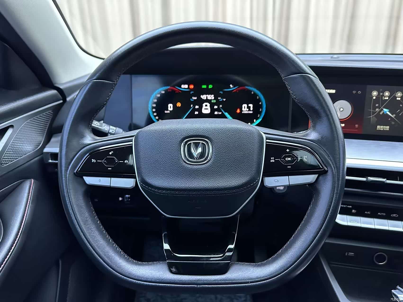 Changan CS35, 2023 18