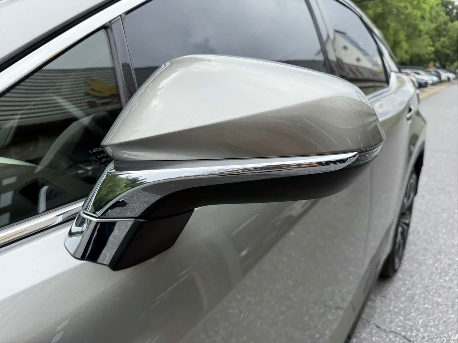 Lexus RX, 2021 17
