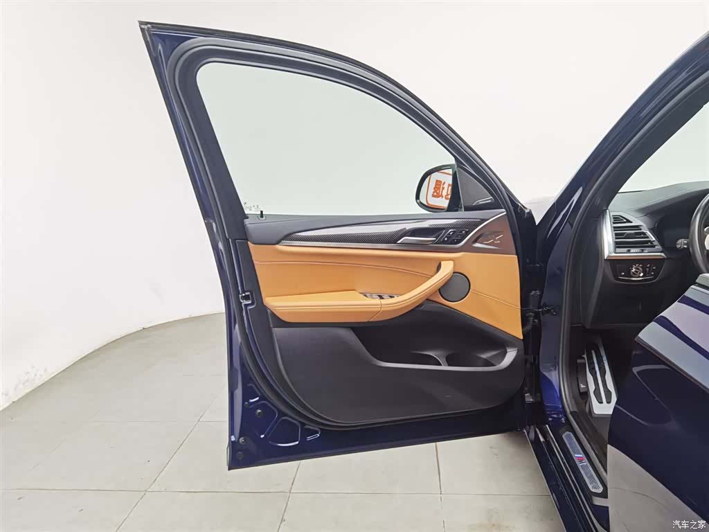 BMW X3, 2022 8