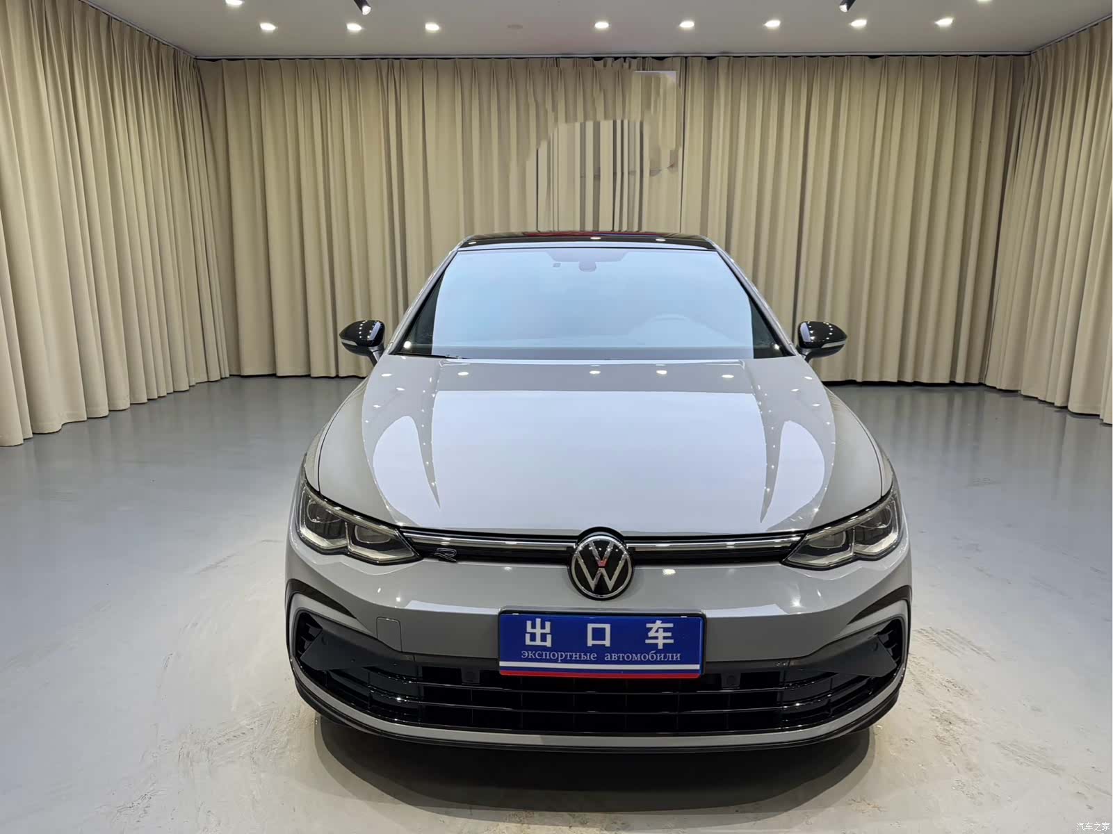 Volkswagen Golf, 2022 2