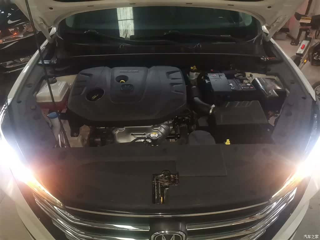 Changan Eado, 2022 20