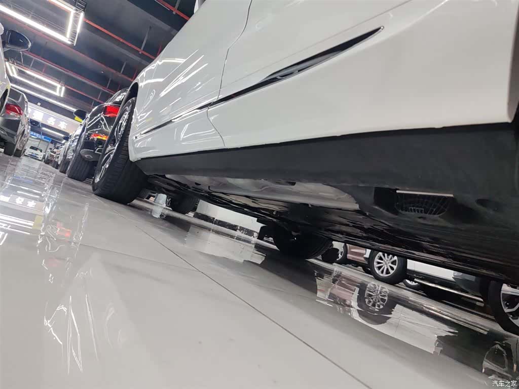 Volvo XC60, 2025 22