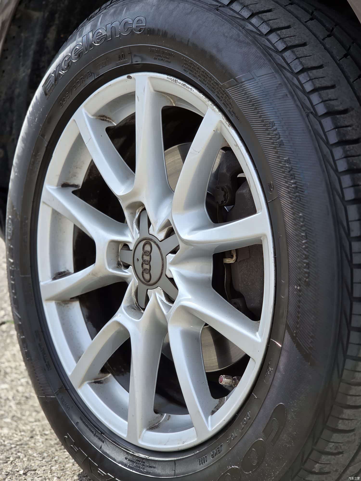 Audi Q5, 2016 8