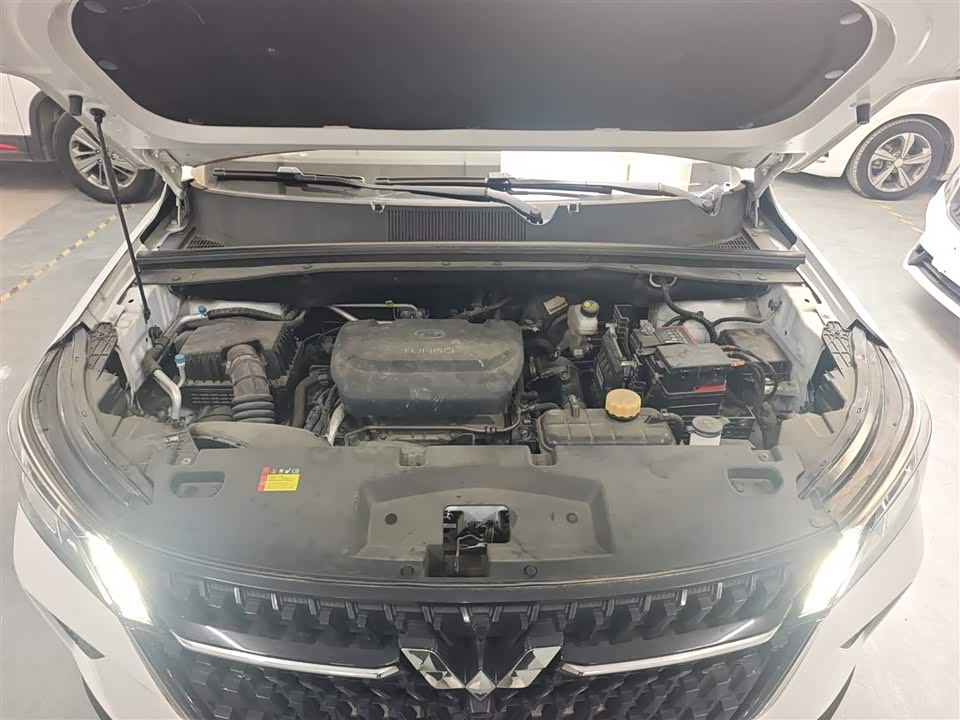 Wuling Wuling Xingchen