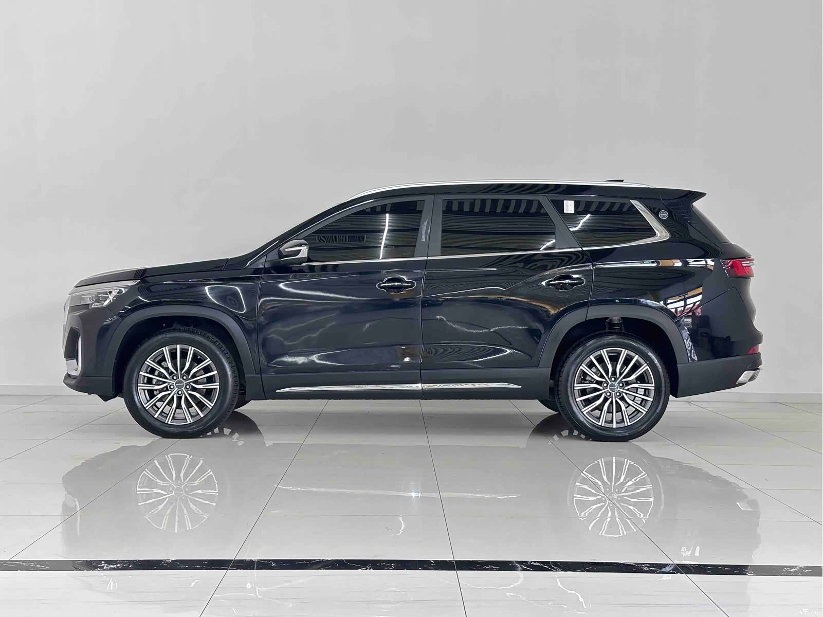 Jetour X90, 2025 6