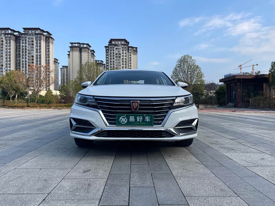 Roewe i6