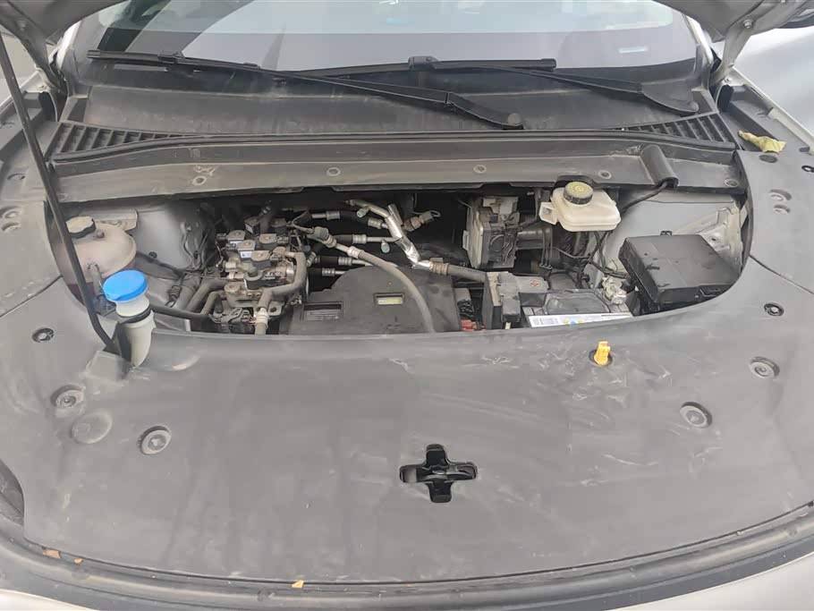 BYD Yuan PLUS BYD Yuan PLUS
