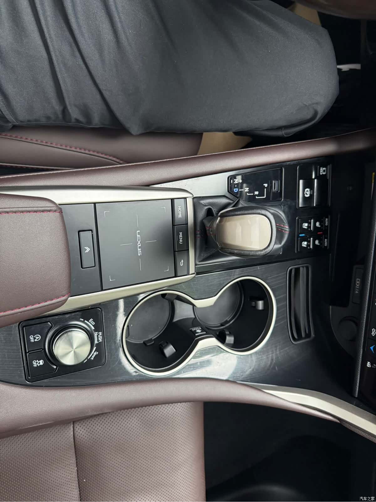 Lexus RX, 2021 23