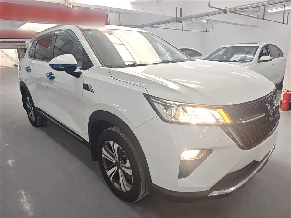 Wuling Wuling Xingchen