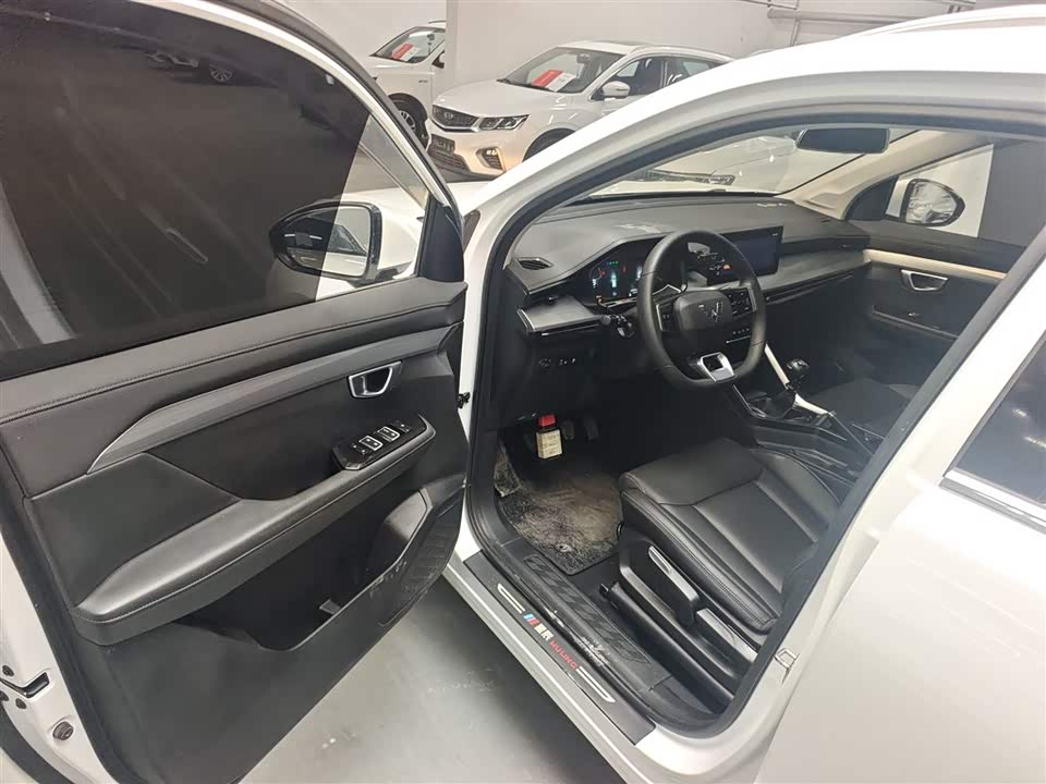 Wuling Wuling Xingchen