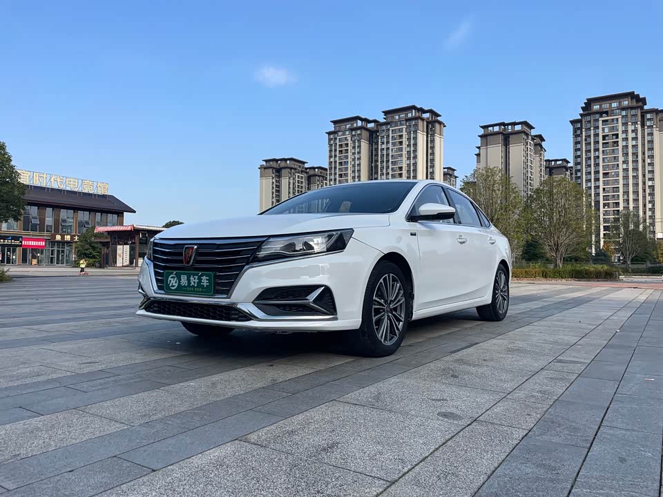 Roewe i6