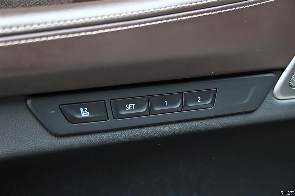 BMW 7 Series, 2021 24