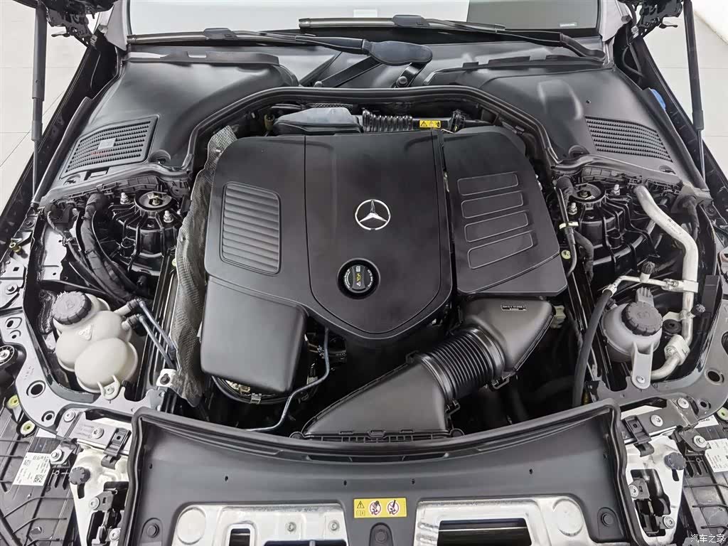 Mercedes-Benz C-Class, 2022 6