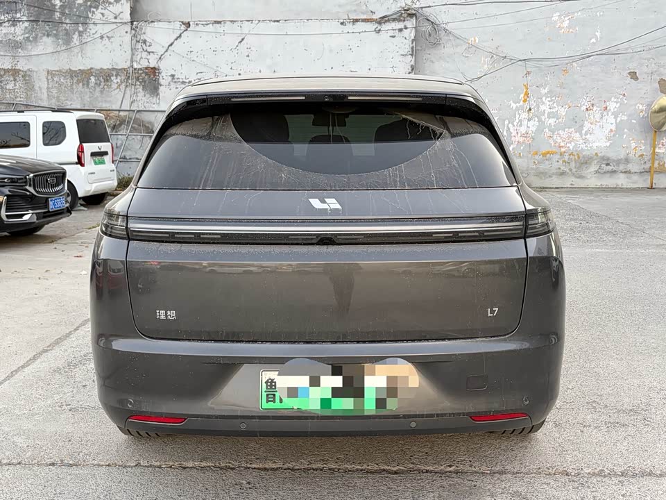 Li Auto Ideal L7