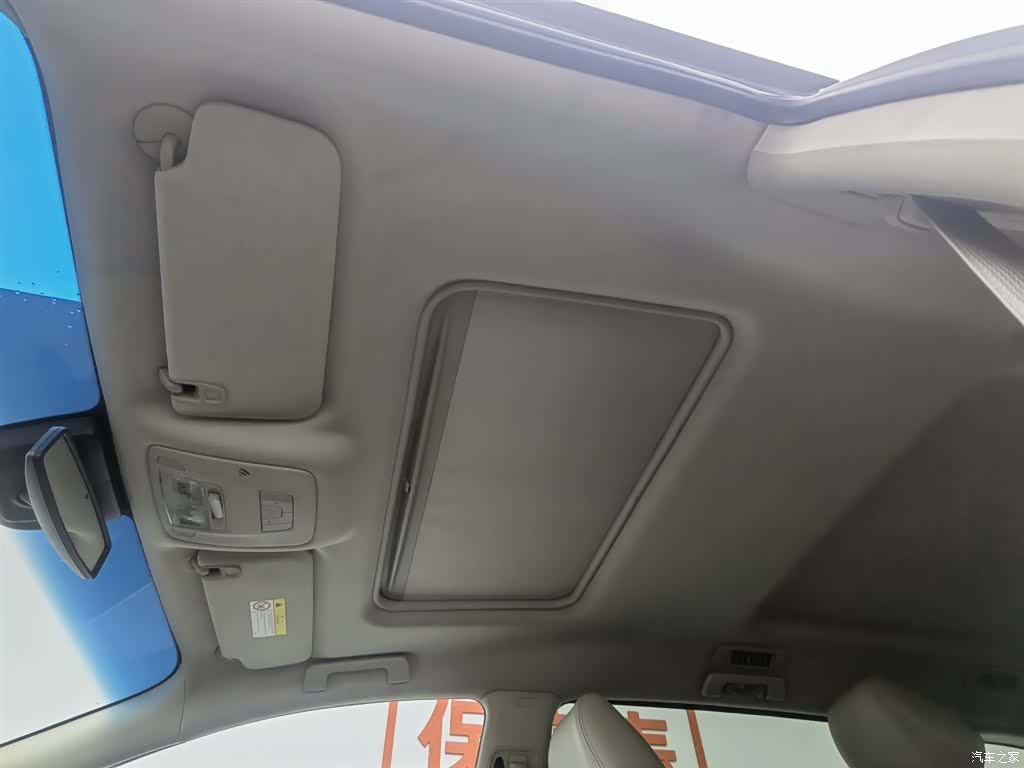 Buick GL8, 2018 14
