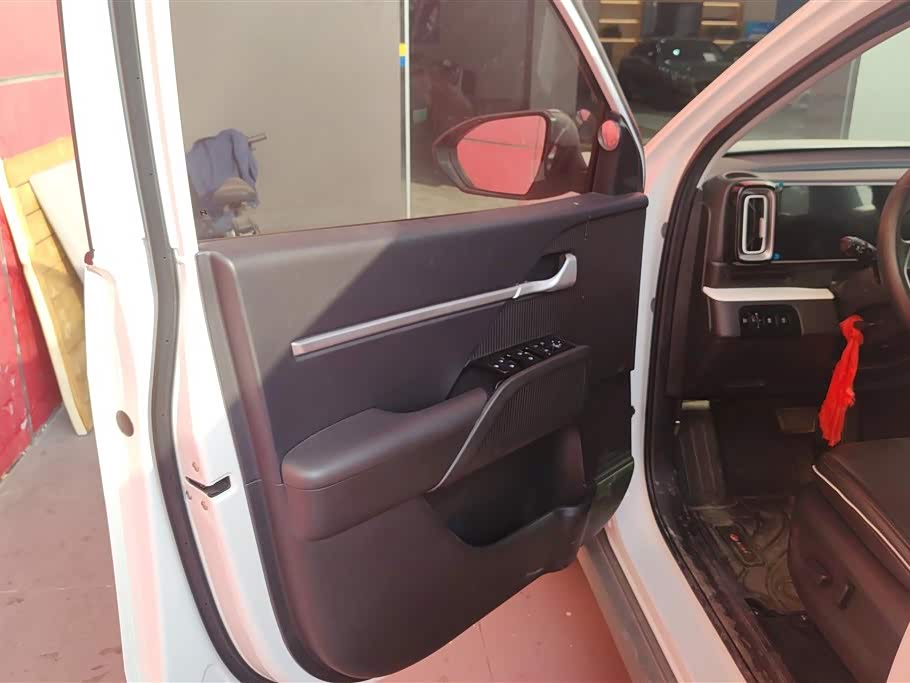 Hyundai Beijing ix35