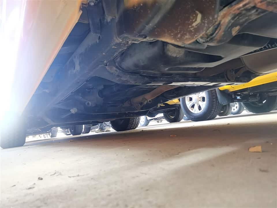 Great Wall Fengjun 5