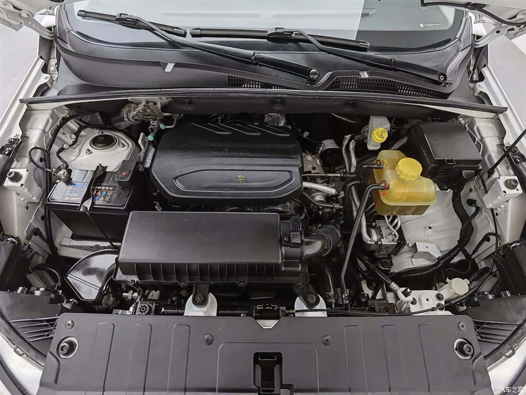 Wuling Hongguang, 2018 6
