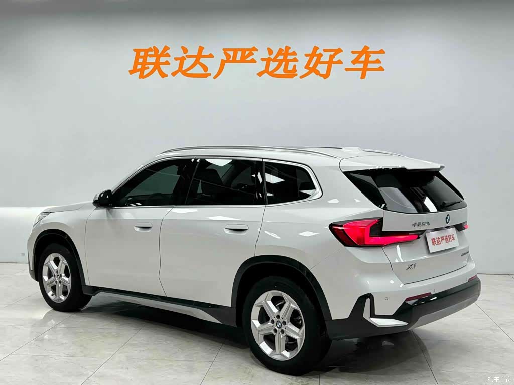 BMW X1, 2023 25
