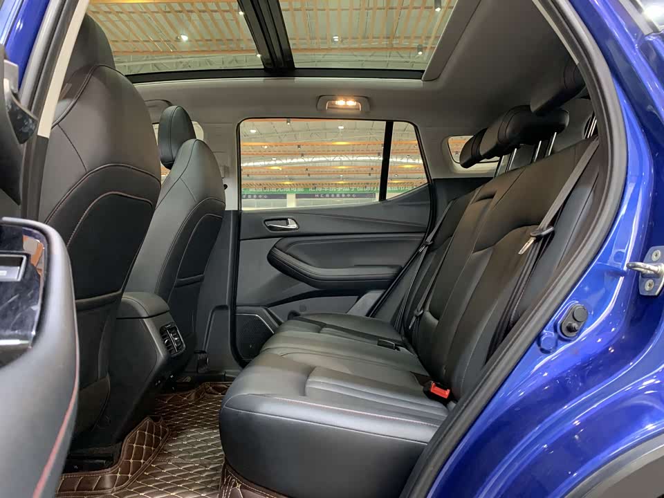 Trumpchi Trumpchi GS4 Trumpchi Trumpchi GS4